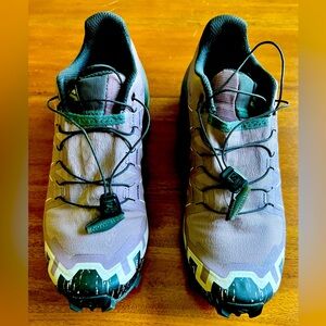 Salomon Trail Running Shoes -Women